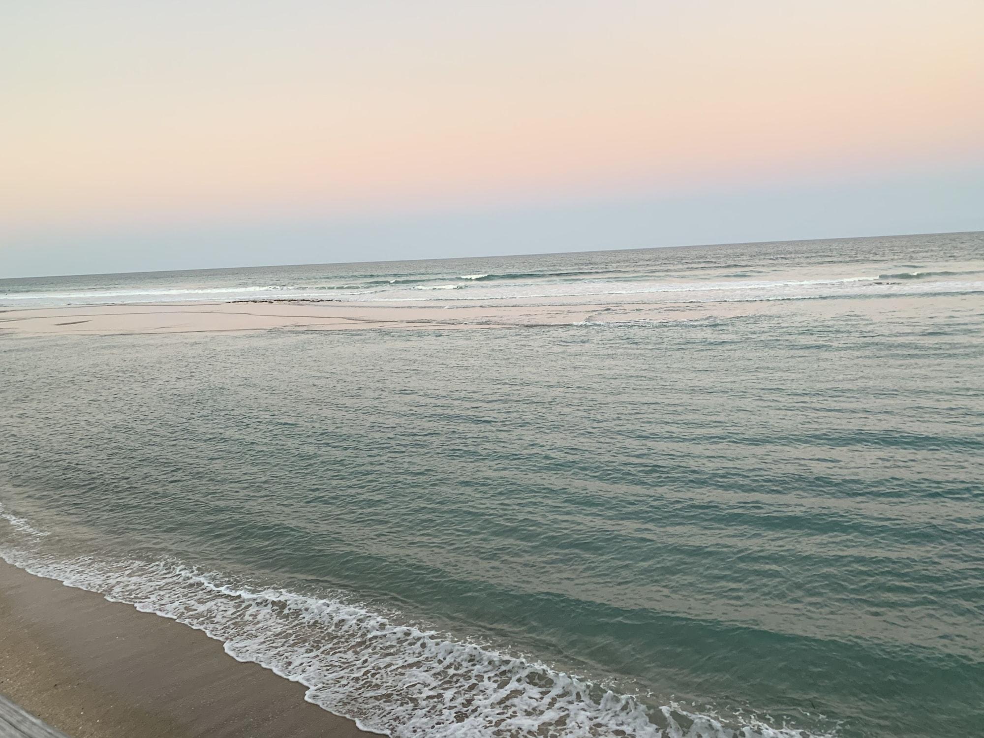 Comfort Suites Stuart-Hutchinson Island Dış mekan fotoğraf