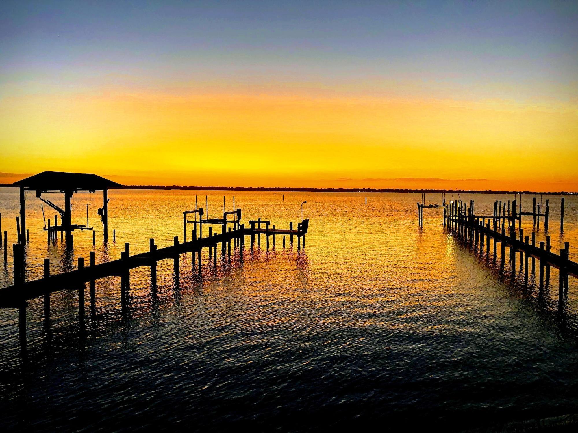 Comfort Suites Stuart-Hutchinson Island Dış mekan fotoğraf