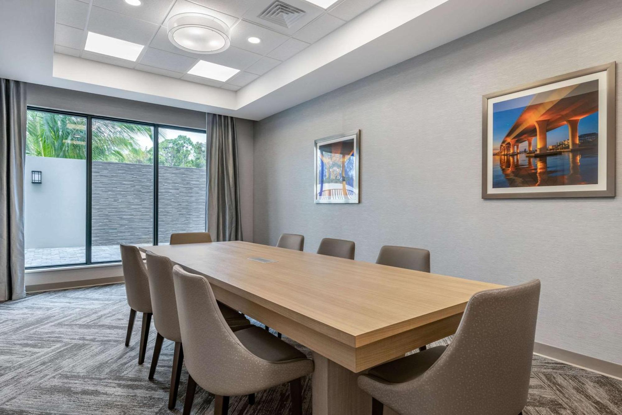 Comfort Suites Stuart-Hutchinson Island Dış mekan fotoğraf