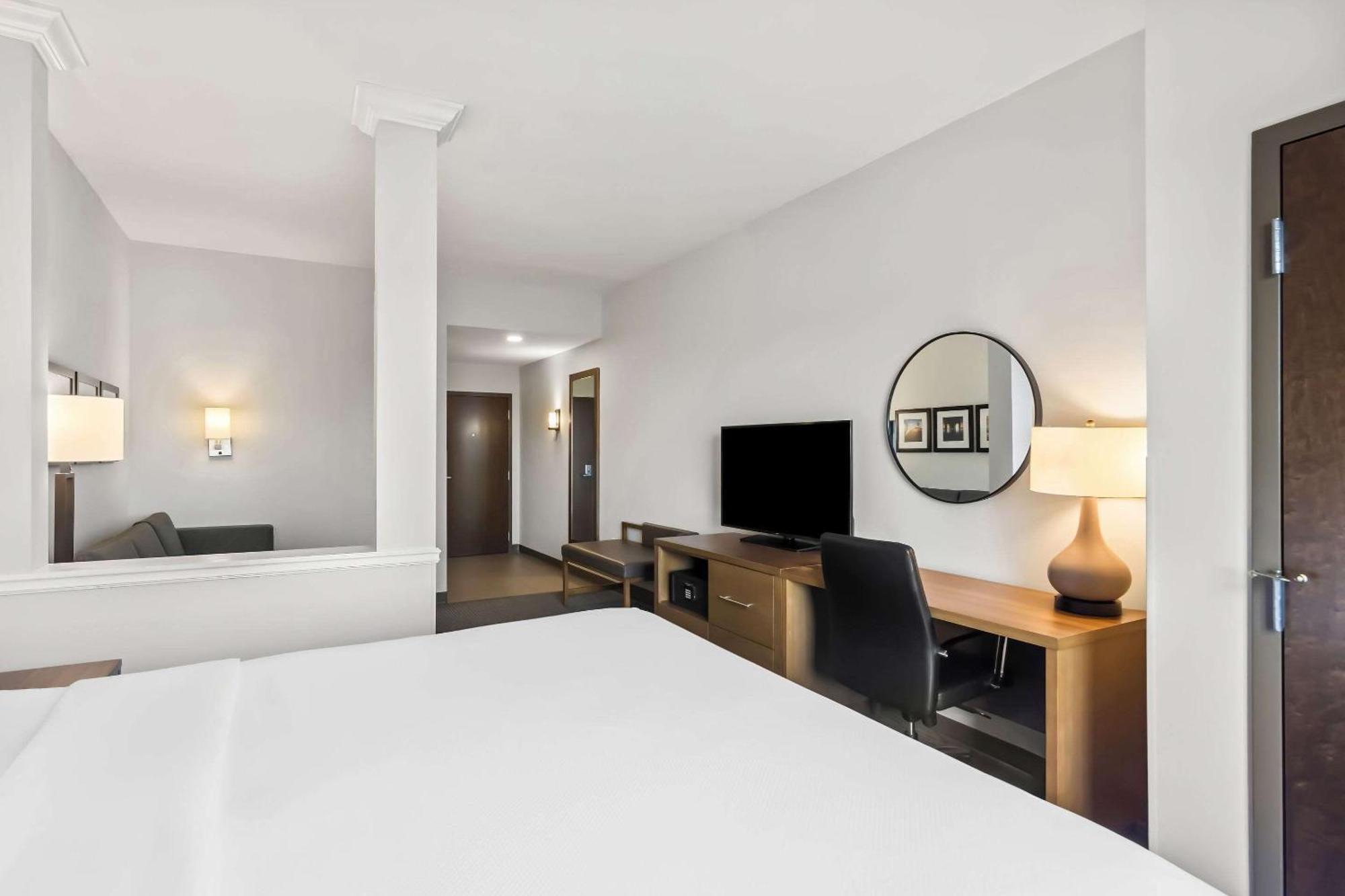 Comfort Suites Stuart-Hutchinson Island Dış mekan fotoğraf