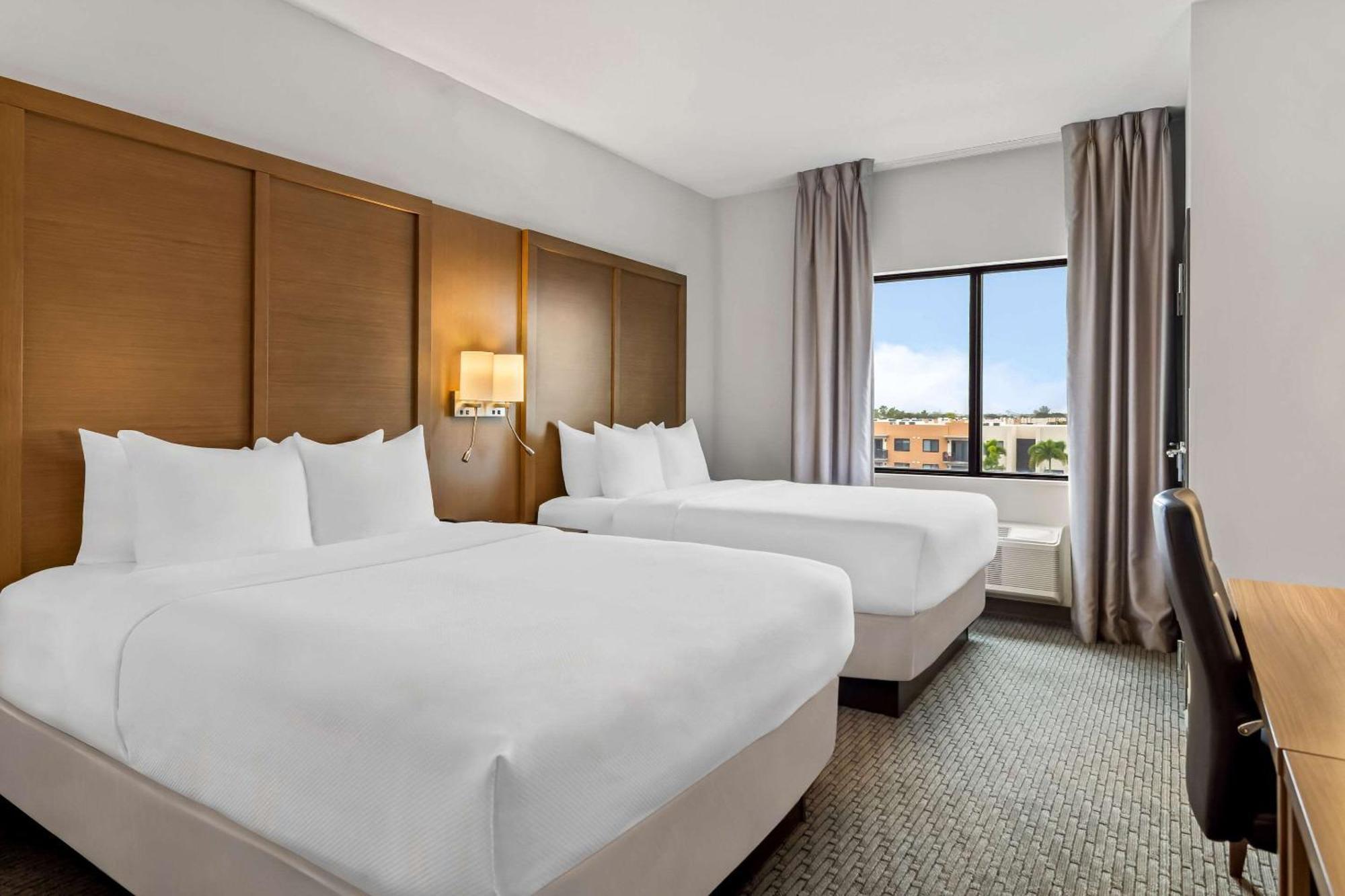 Comfort Suites Stuart-Hutchinson Island Dış mekan fotoğraf