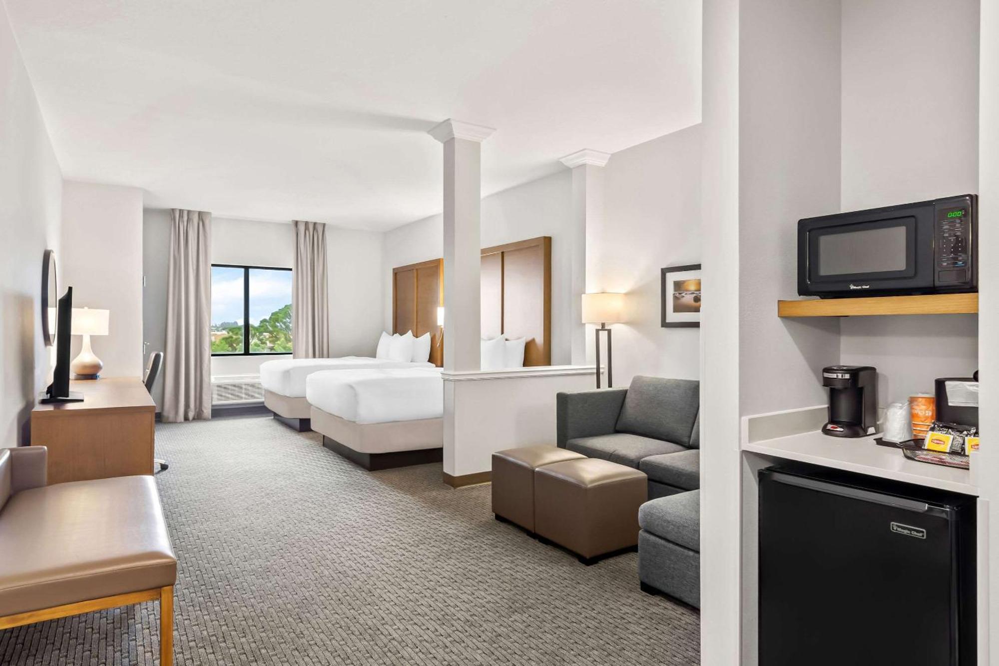 Comfort Suites Stuart-Hutchinson Island Dış mekan fotoğraf
