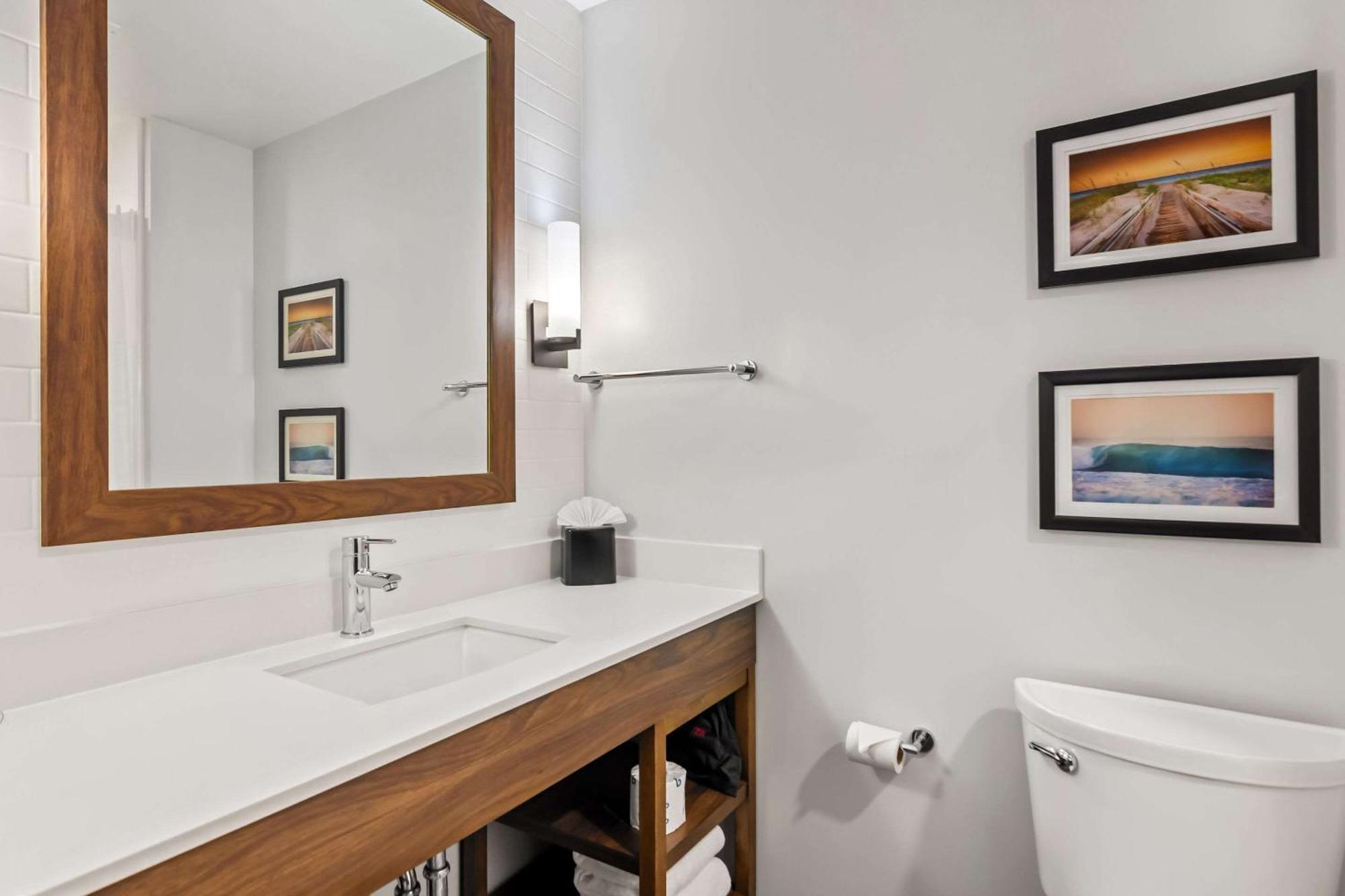 Comfort Suites Stuart-Hutchinson Island Dış mekan fotoğraf