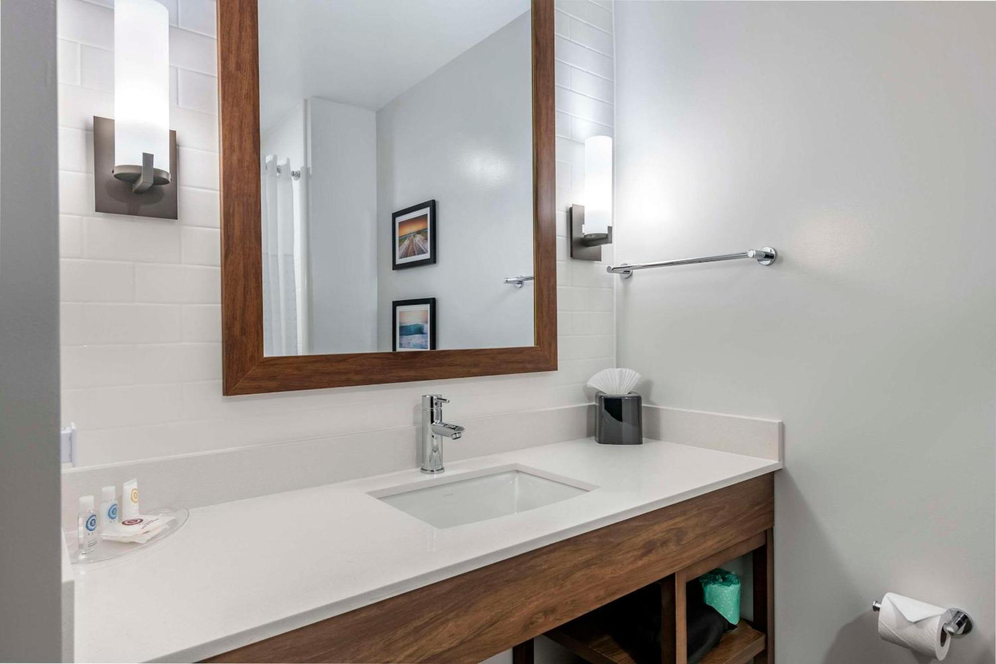 Comfort Suites Stuart-Hutchinson Island Dış mekan fotoğraf